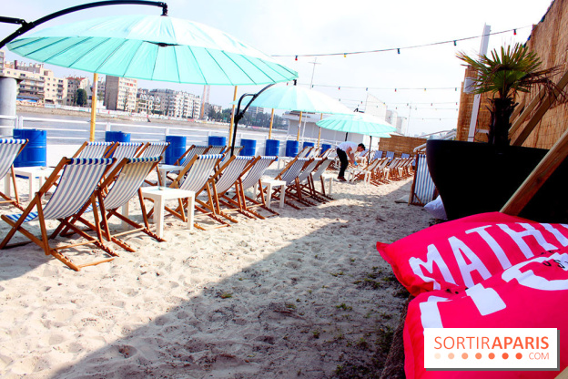 L'été de Levallois 2016