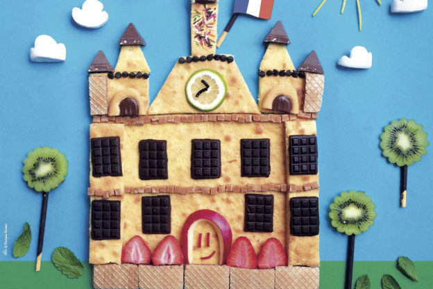 La Ville de Paris invite les jeunes Parisiens à un Goûter Citoyen