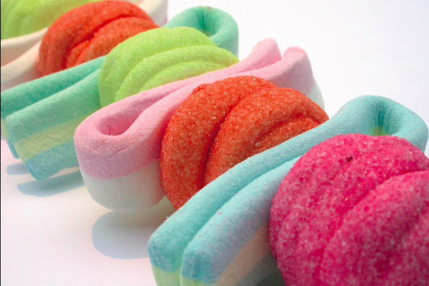 La Journée des Petits Plaisirs 2016