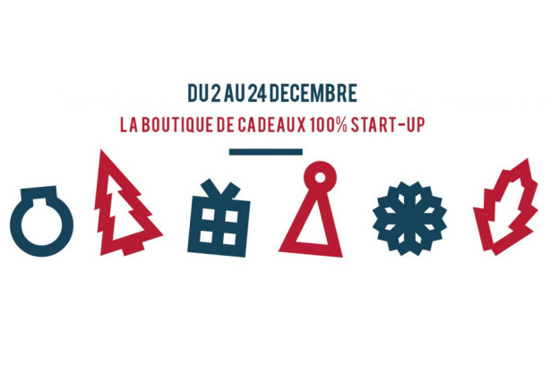 Le Noël des Start Up s'installe à Pigalle