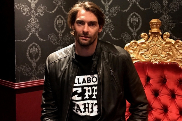 Fidèle, le bar à cocktails signé Camille Lacourt