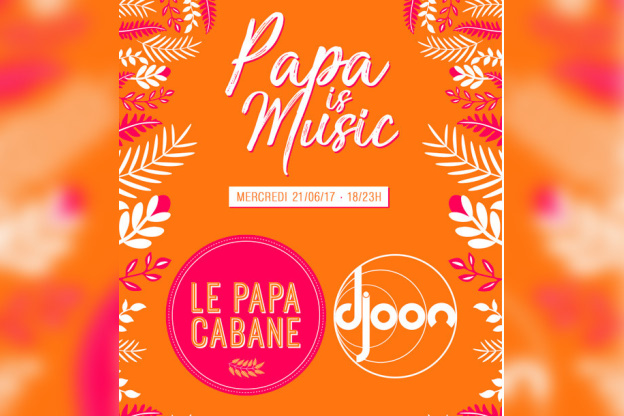 Fête de la Musique 2017 au Papa Cabane 