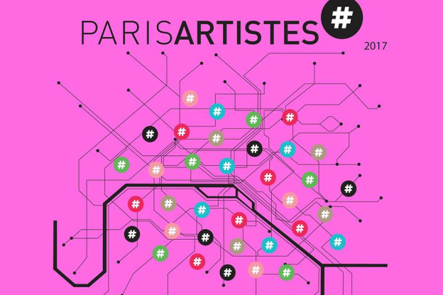 ParisArtistes, quand les artistes nous recoivent dans leurs ateliers