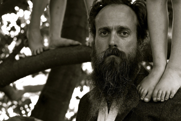 Iron & Wine au Café de la Danse en 2018