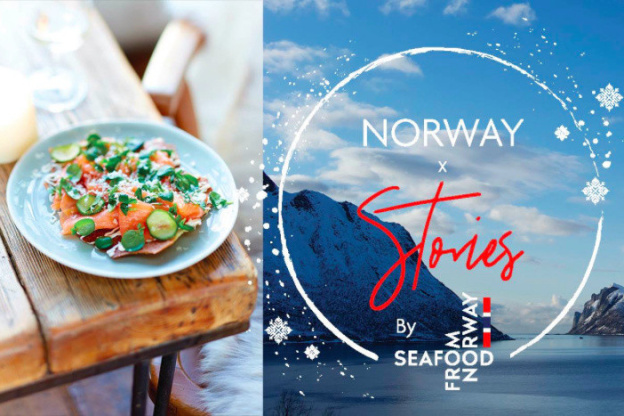 Le Perchoir en mode nordique