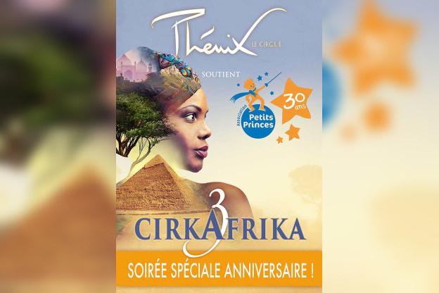 Le cirque Phénix organise une soirée au profit des enfants malades
