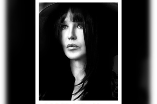 Isabelle Adjani à la Bnf pour une lecture de ses auteurs favoris