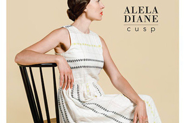 Alela Diane, à la Cigale en 2018