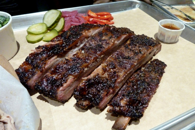 Melt, le barbecue caliente des Batignolles