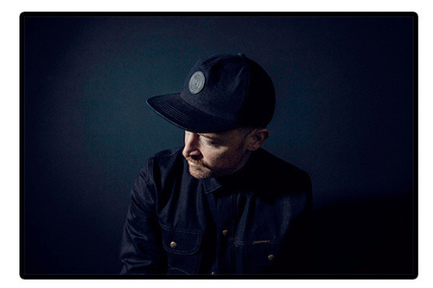 Barbarossa au Pop-up du Label en avril 2018