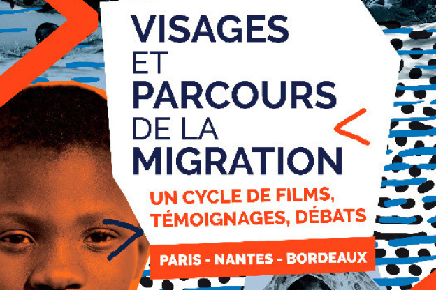 Visages et Parcours de la migration : projections-débats au Forum des Images