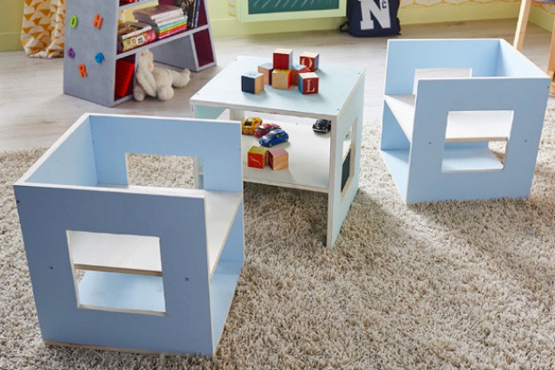 Leroy Merlin ouvre un espace éphémère DIY dans le Marais