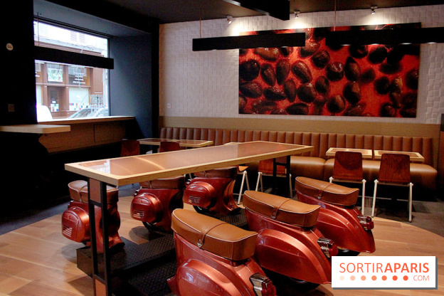 Thierry Marx, la boulangerie