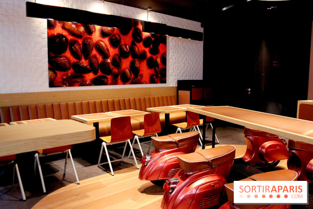 Thierry Marx, la boulangerie