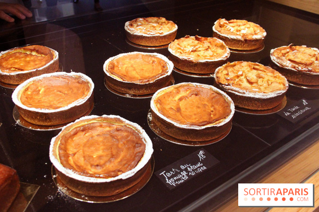 Thierry Marx, la boulangerie