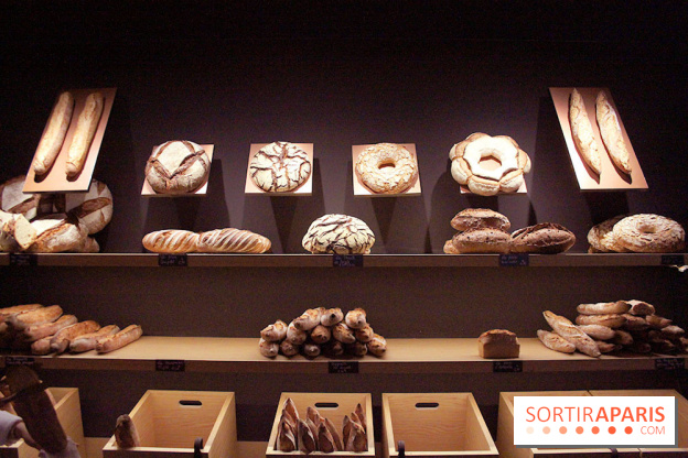 Thierry Marx, la boulangerie