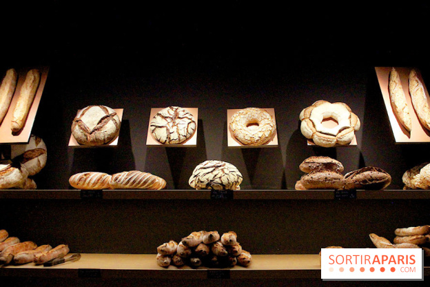 Thierry Marx, la boulangerie