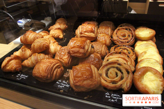 Thierry Marx, la boulangerie