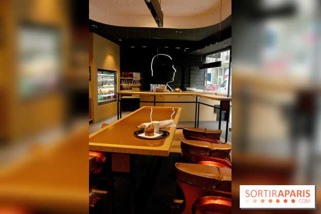 Thierry Marx, la boulangerie