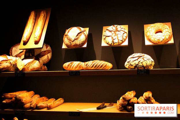 Thierry Marx, la boulangerie