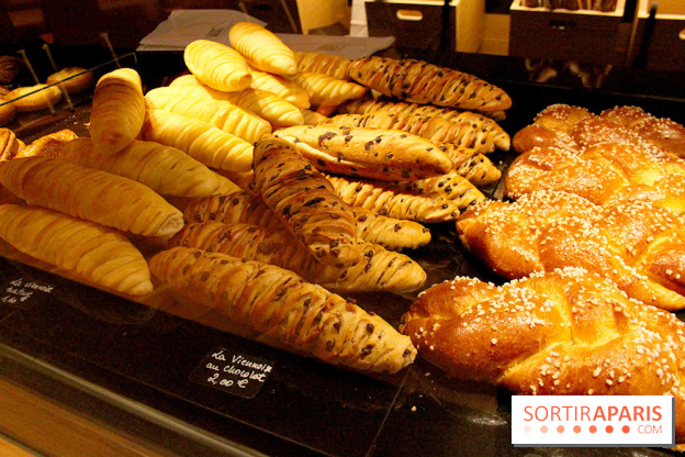 Thierry Marx, la boulangerie