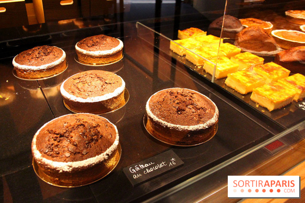 Thierry Marx, la boulangerie