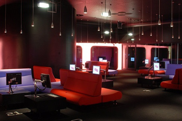 La Fête du Cinéma - Journées du cinéma au Forum des Images