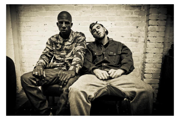 BATTLE Hip-Hop + live concert & danse