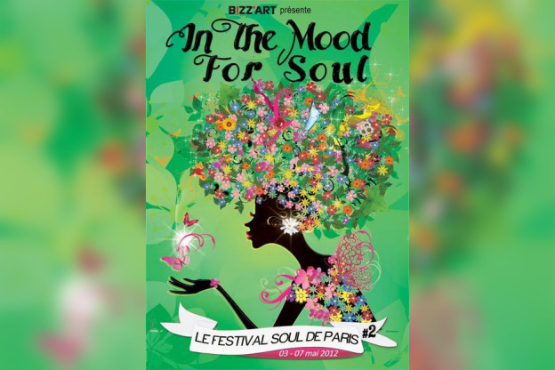 LONDON MOOD avec MARIE DAHLSTROM, LESLIE PHILLIPS, RICKSTAR