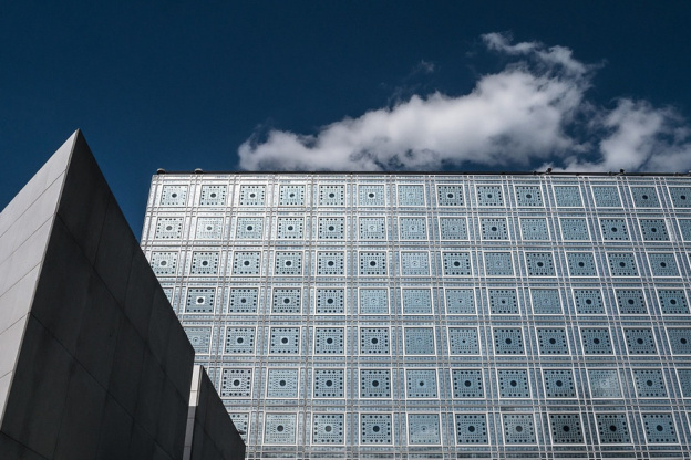 La Fête du Cinéma à l'Institut du monde arabe 