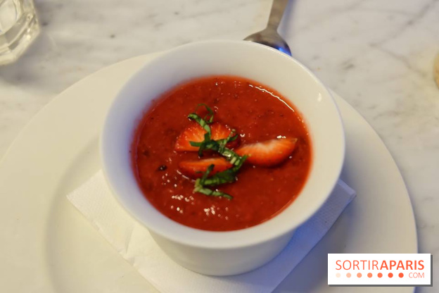 Les Pinces Rive Gauche