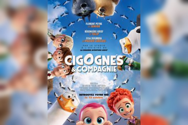 Cigognes et compagnie