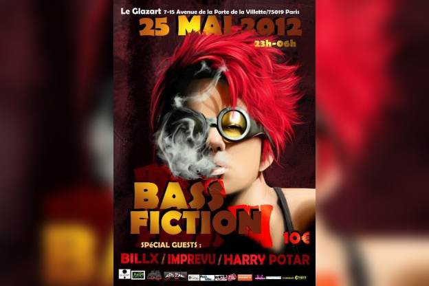 Bass Fiction
