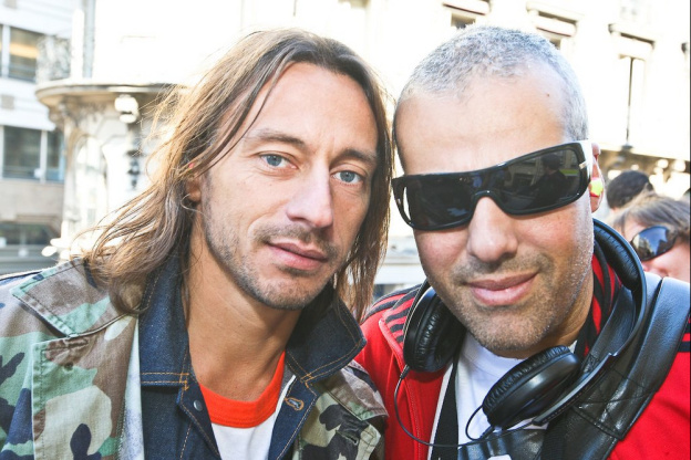 techno, parade, techno parade 2008