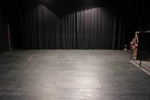 LA NEF - MANUFACTURE D'UTOPIES