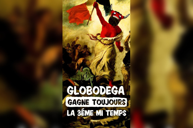 100% FIESTA Feria Spécial Veille de Jour Férié