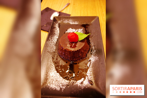 Kuccini : Osteria à Paris