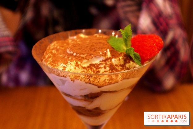 Kuccini : Osteria à Paris