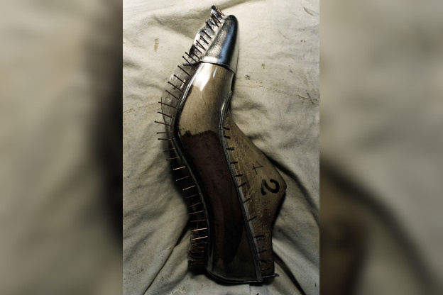 FrancoiseHuguier©AgenceVu MD