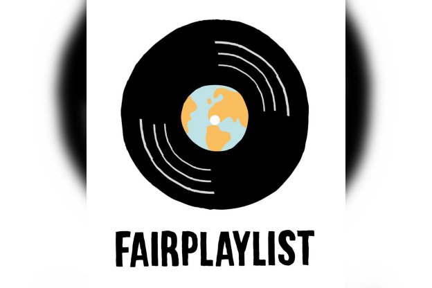 Fairplaylist célèbre le printemps équitable en musique