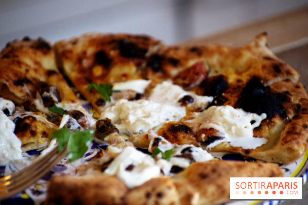 Mamma Primi aux Batignolles à Paris