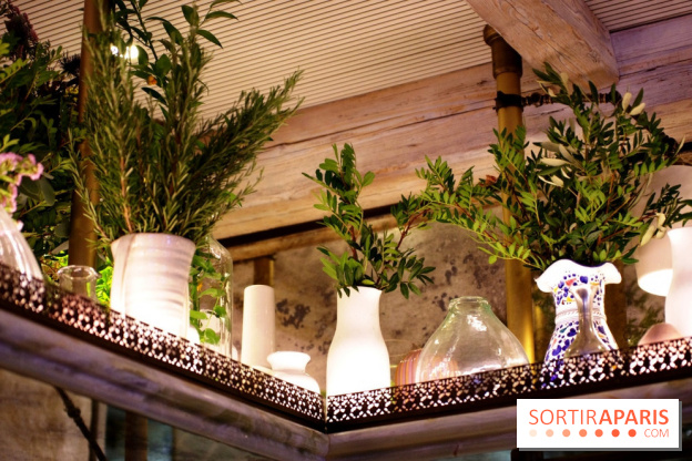 Mamma Primi aux Batignolles à Paris