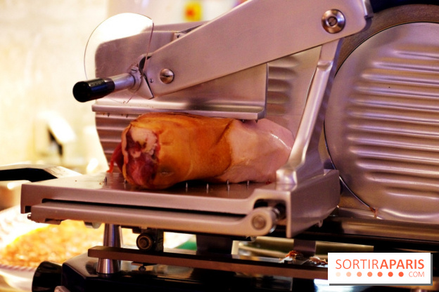 Mamma Primi aux Batignolles à Paris