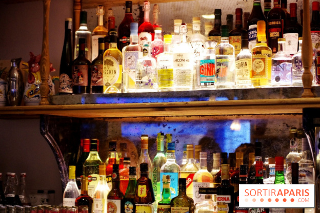 Mamma Primi aux Batignolles à Paris