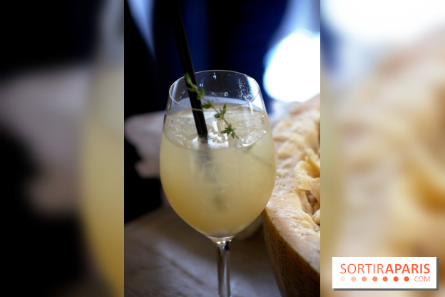 Mamma Primi aux Batignolles à Paris