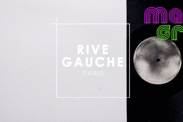 Les Samedis au Rive Gauche : Make It Groove #1