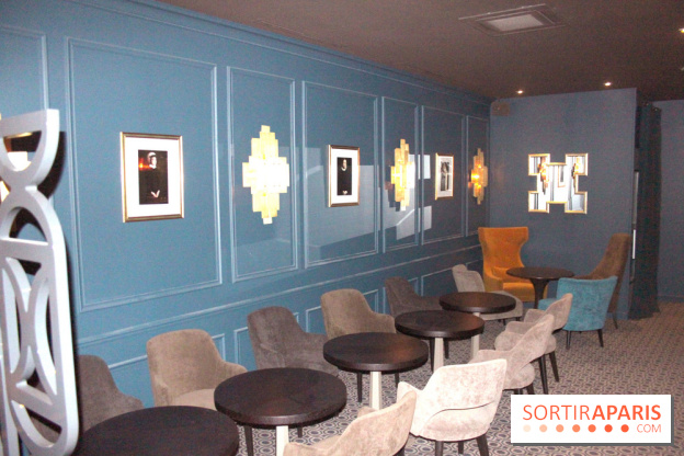 Juvia, le bistrot de Guillaume Delage