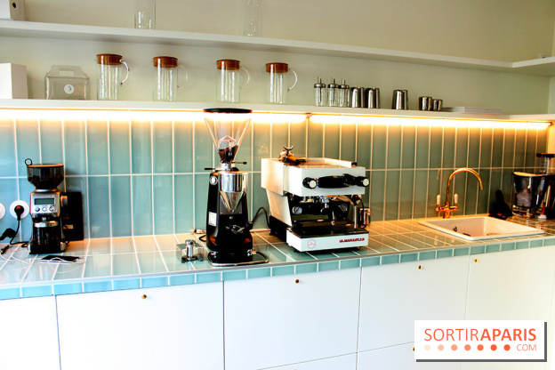 Pâtisserie Yann Menguy, La Goutte d'Or