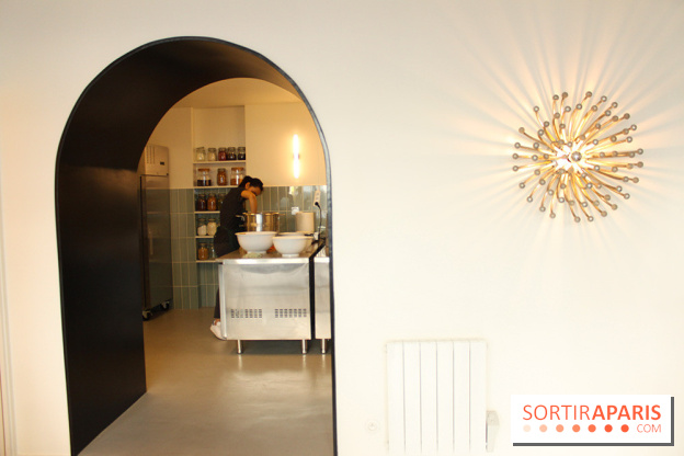 Pâtisserie Yann Menguy, La Goutte d'Or