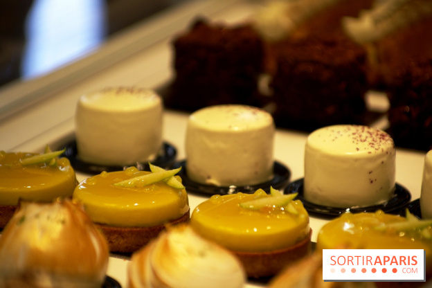 Gâteaux Thoumieux : nouvelles créations